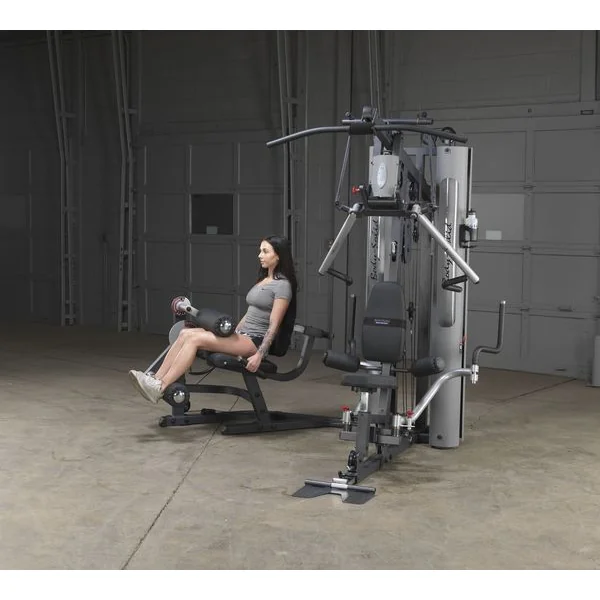 Body-Solid G10B Bi-Angular Gym -NEW IN BOX . Call For Lowest Price In the USA