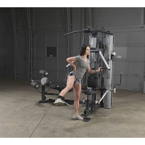Body-Solid G10B Bi-Angular Gym -NEW IN BOX . Call For Lowest Price In the USA