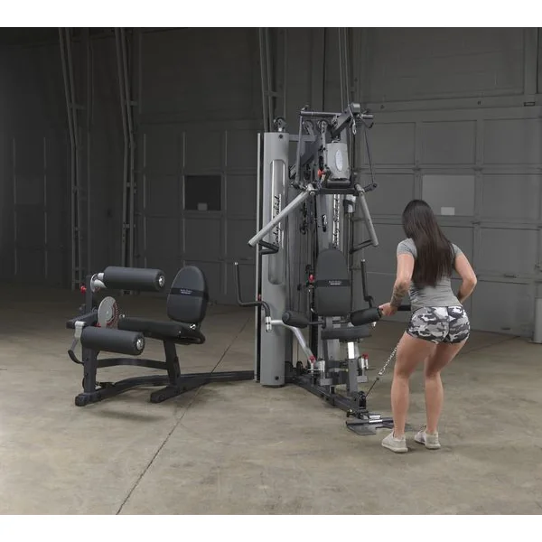 Body-Solid G10B Bi-Angular Gym -NEW IN BOX . Call For Lowest Price In the USA