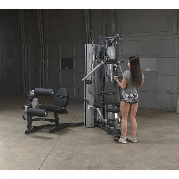 Body-Solid G10B Bi-Angular Gym -NEW IN BOX . Call For Lowest Price In the USA