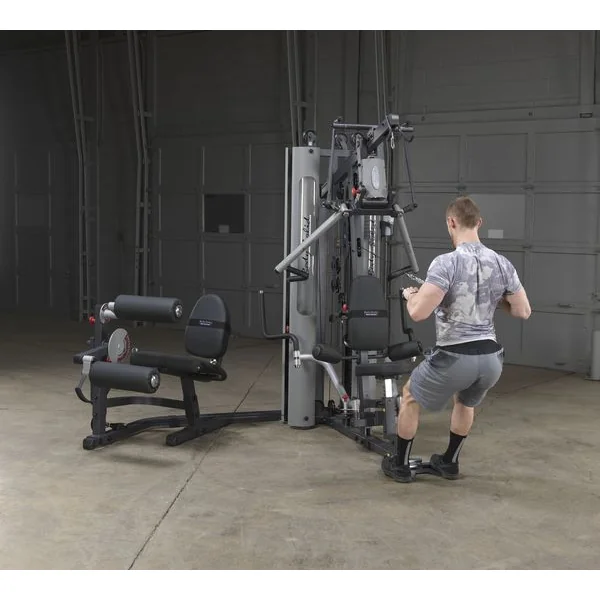 Body-Solid G10B Bi-Angular Gym -NEW IN BOX . Call For Lowest Price In the USA