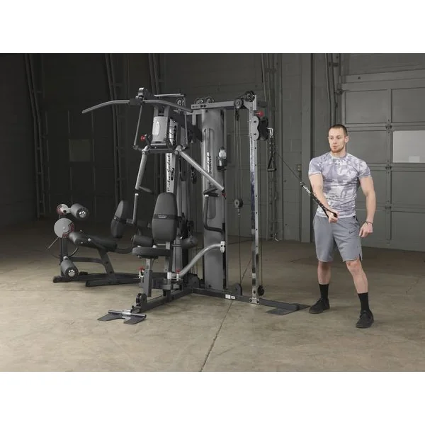 Body-Solid G10B Bi-Angular Gym -NEW IN BOX . Call For Lowest Price In the USA