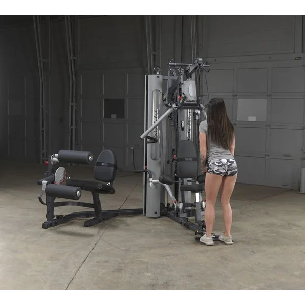 Body-Solid G10B Bi-Angular Gym -NEW IN BOX . Call For Lowest Price In the USA