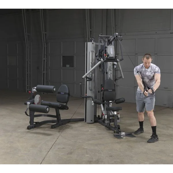Body-Solid G10B Bi-Angular Gym -NEW IN BOX . Call For Lowest Price In the USA