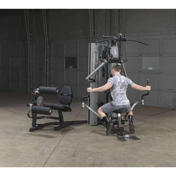 Body-Solid G10B Bi-Angular Gym -NEW IN BOX . Call For Lowest Price In the USA