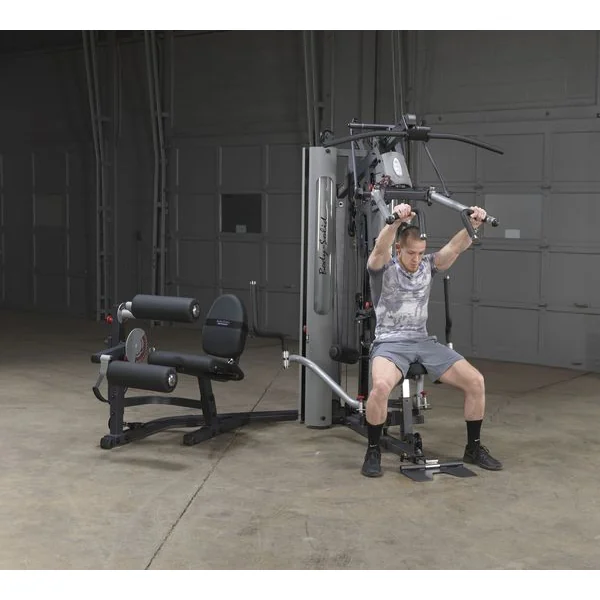 Body-Solid G10B Bi-Angular Gym -NEW IN BOX . Call For Lowest Price In the USA