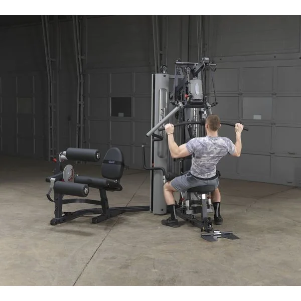 Body-Solid G10B Bi-Angular Gym -NEW IN BOX . Call For Lowest Price In the USA