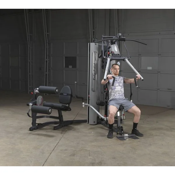 Body-Solid G10B Bi-Angular Gym -NEW IN BOX . Call For Lowest Price In the USA