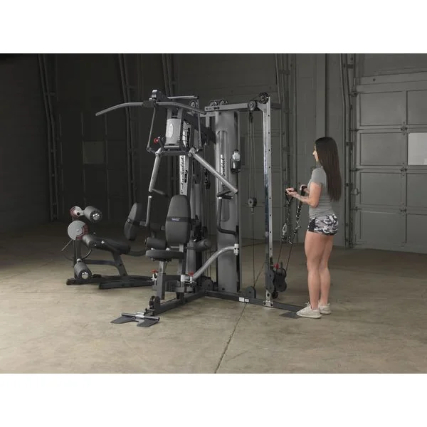 Body-Solid G10B Bi-Angular Gym -NEW IN BOX . Call For Lowest Price In the USA