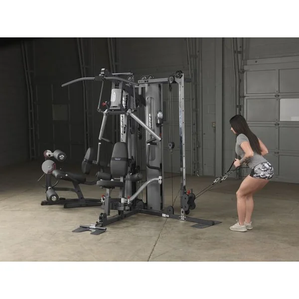 Body-Solid G10B Bi-Angular Gym -NEW IN BOX . Call For Lowest Price In the USA