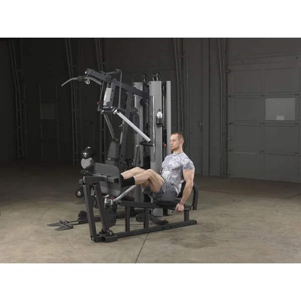Body-Solid G10B Bi-Angular Gym -NEW IN BOX . Call For Lowest Price In the USA
