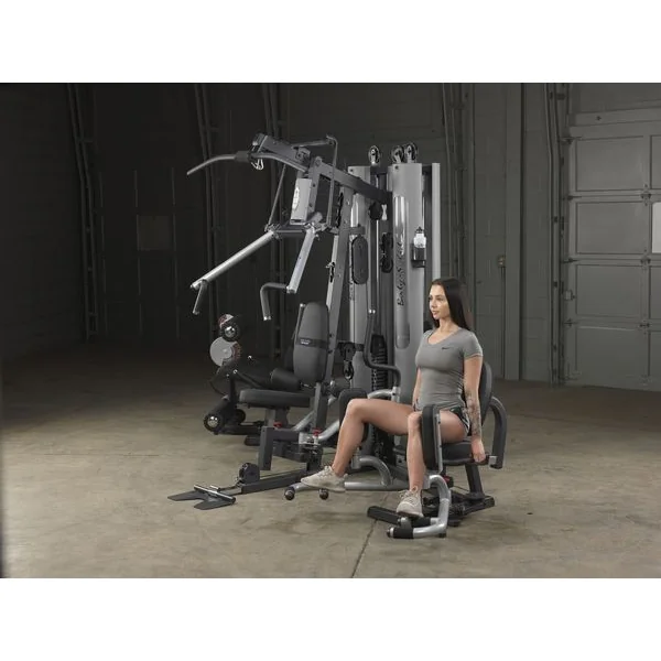 Body-Solid G10B Bi-Angular Gym -NEW IN BOX . Call For Lowest Price In the USA