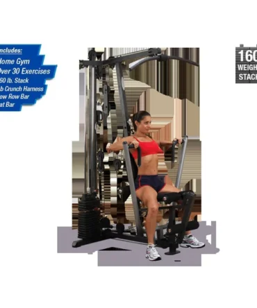 Body-Solid G1S Home Gym