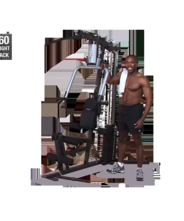Body-Solid G3S Home Gym