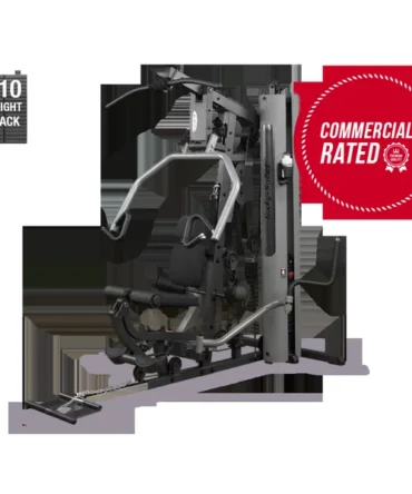 Body-Solid G5S Home Gym