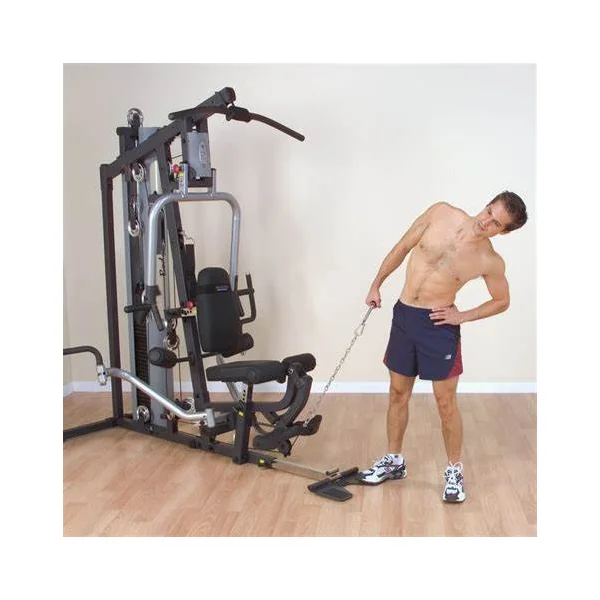 Body-Solid G5S Selectorised Home Gym-New 2023. Huge Clearance Sale Now On