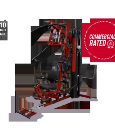 Body-Solid G6BR Bi-Angular Home Gym