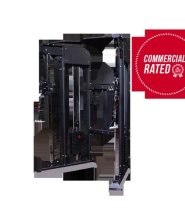 Body-Solid GFT100 Functional Trainer