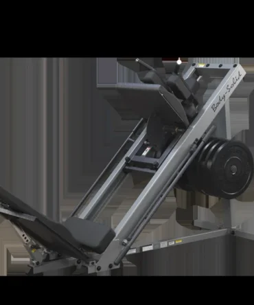 Body-Solid GLPH1100 Leg Press and Hack Squat Machine .Call Now For Lowest Nationwide Pricing