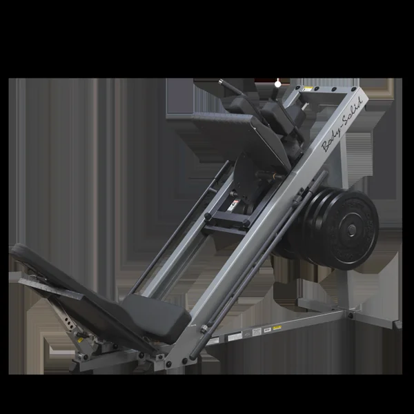 Body-Solid GLPH1100 Leg Press and Hack Squat Machine .Call Now For Lowest Nationwide Pricing