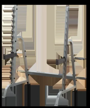 Body-Solid GPR370 Multi-Press Rack-NEW IN BOX . Call For Lowest Price In the USA