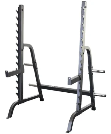 Body-Solid GPR370B Multi-Press Rack (New)