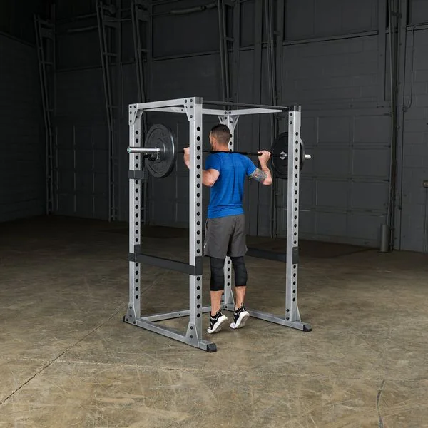 Body-Solid GPR378 Power Rack-NEW IN BOX . Call For Lowest Price In the USA