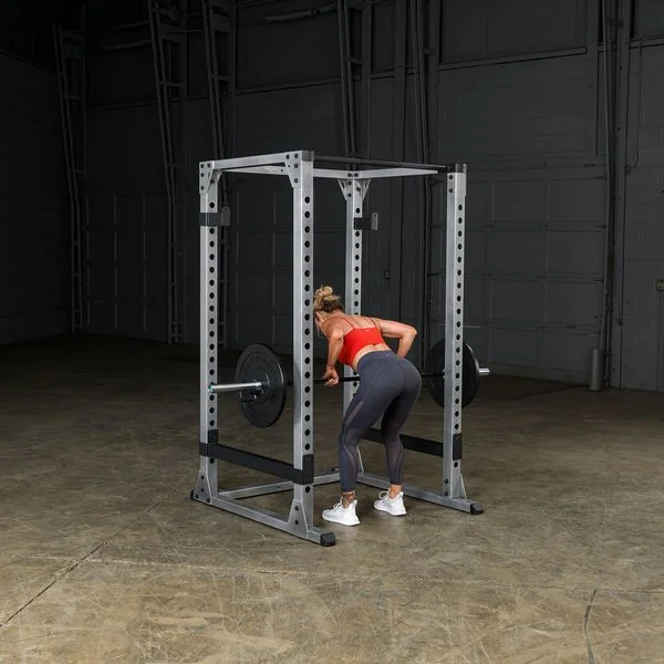 Body-Solid GPR378 Power Rack-NEW IN BOX . Call For Lowest Price In the USA