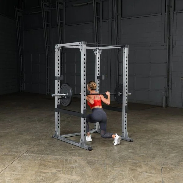 Body-Solid GPR378 Power Rack-NEW IN BOX . Call For Lowest Price In the USA