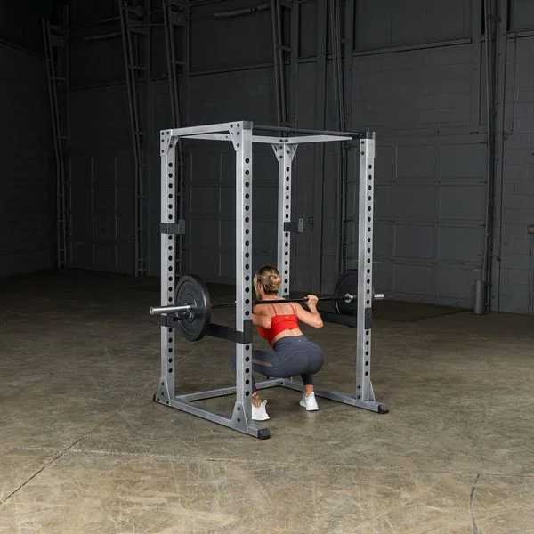 Body-Solid GPR378 Power Rack-NEW IN BOX . Call For Lowest Price In the USA