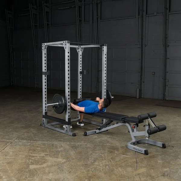 Body-Solid GPR378 Power Rack-NEW IN BOX . Call For Lowest Price In the USA
