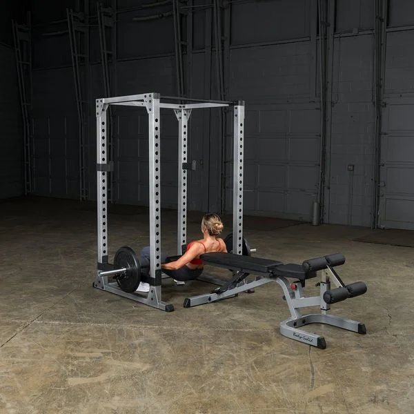 Body-Solid GPR378 Power Rack-NEW IN BOX . Call For Lowest Price In the USA