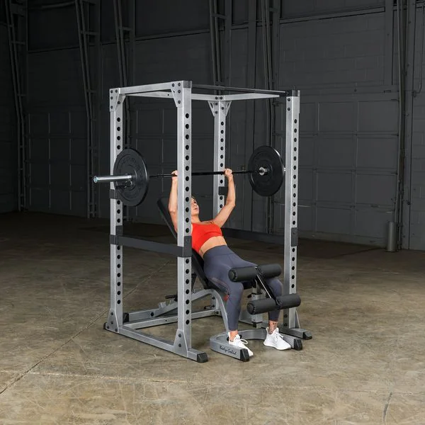 Body-Solid GPR378 Power Rack-NEW IN BOX . Call For Lowest Price In the USA
