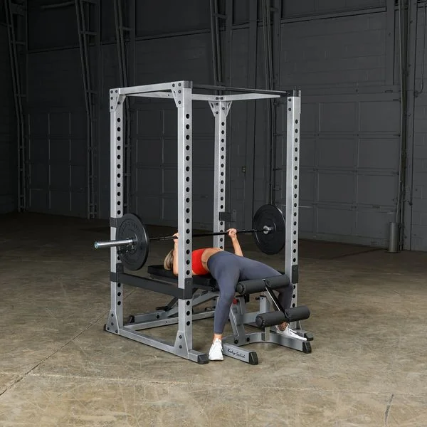 Body-Solid GPR378 Power Rack-NEW IN BOX . Call For Lowest Price In the USA