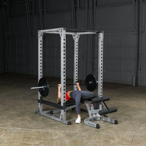 Body-Solid GPR378 Power Rack-NEW IN BOX . Call For Lowest Price In the USA