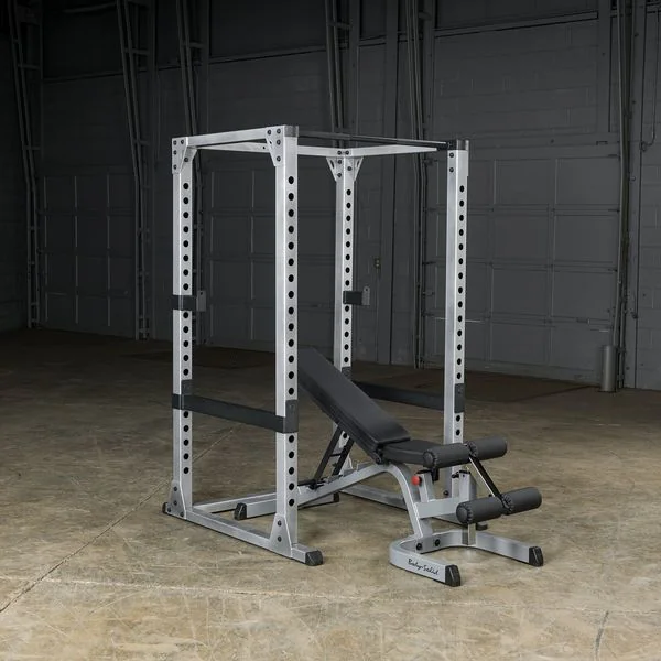 Body-Solid GPR378 Power Rack-NEW IN BOX . Call For Lowest Price In the USA