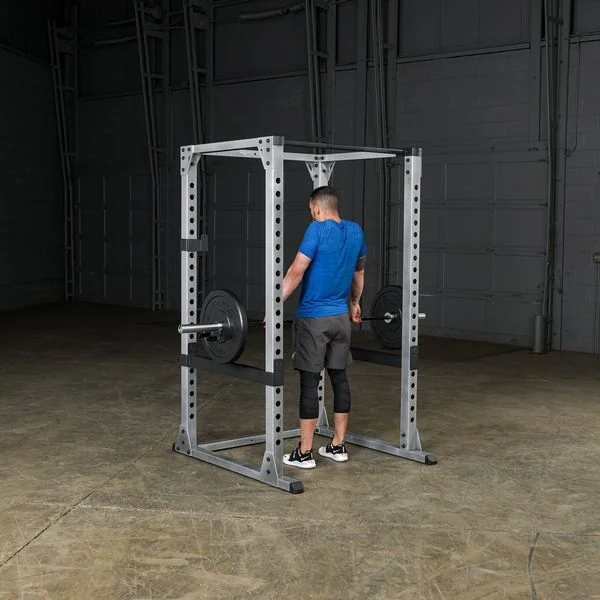 Body-Solid GPR378 Power Rack-NEW IN BOX . Call For Lowest Price In the USA