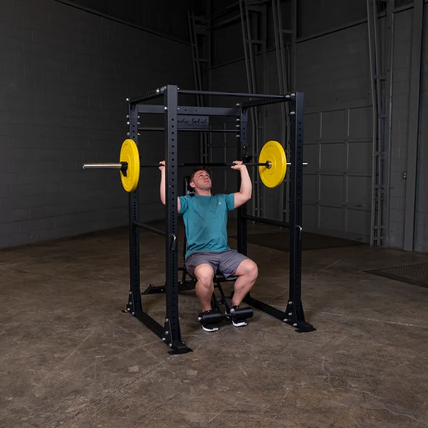 Body-Solid GPR400 Power Rack-NEW IN BOX . Call For Lowest Price In the USA