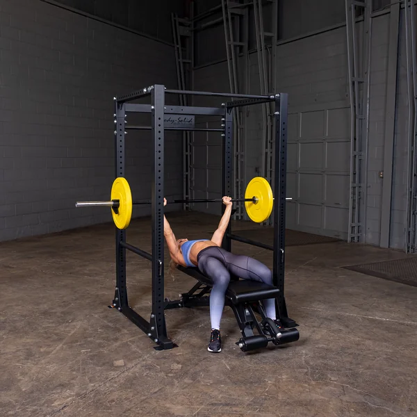 Body-Solid GPR400 Power Rack-NEW IN BOX . Call For Lowest Price In the USA
