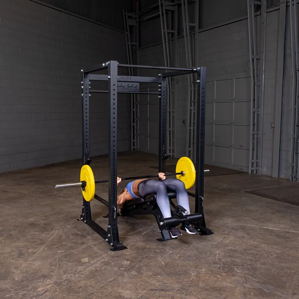 Body-Solid GPR400 Power Rack-NEW IN BOX . Call For Lowest Price In the USA