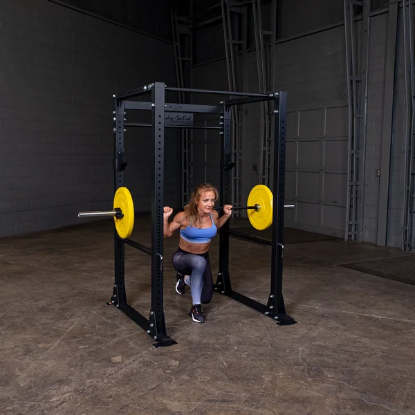 Body-Solid GPR400 Power Rack-NEW IN BOX . Call For Lowest Price In the USA