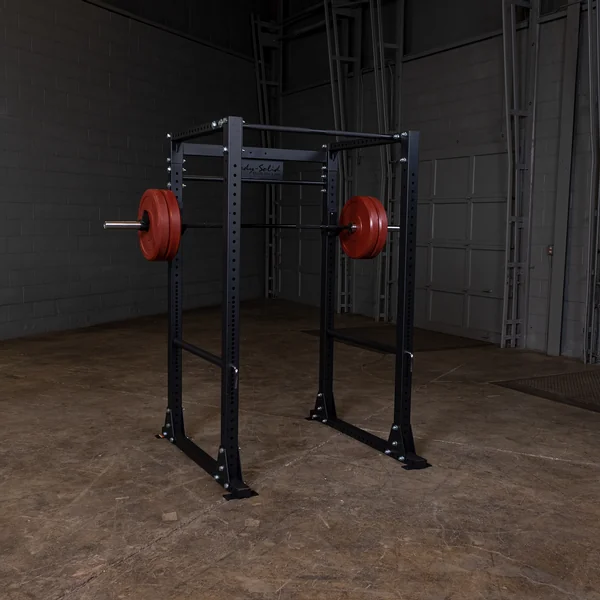 Body-Solid GPR400 Power Rack-NEW IN BOX . Call For Lowest Price In the USA