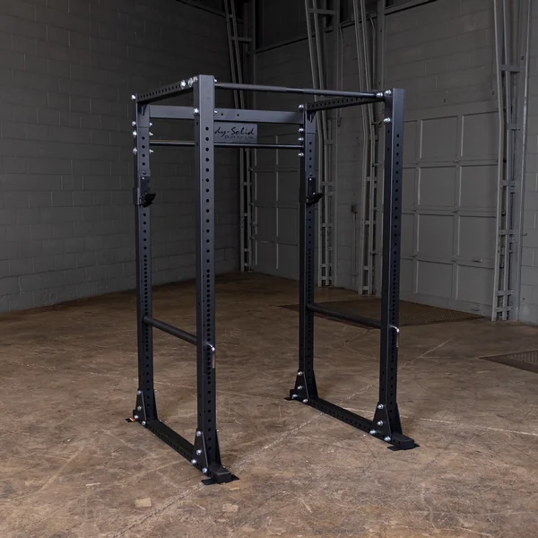 Body-Solid GPR400 Power Rack-NEW IN BOX . Call For Lowest Price In the USA