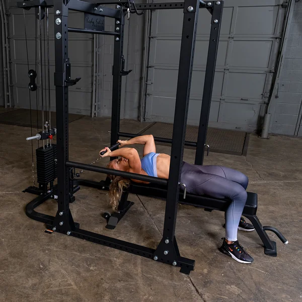 Body-Solid GPR400 Power Rack-NEW IN BOX . Call For Lowest Price In the USA
