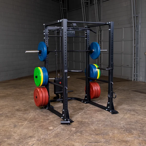 Body-Solid GPR400 Power Rack-NEW IN BOX . Call For Lowest Price In the USA
