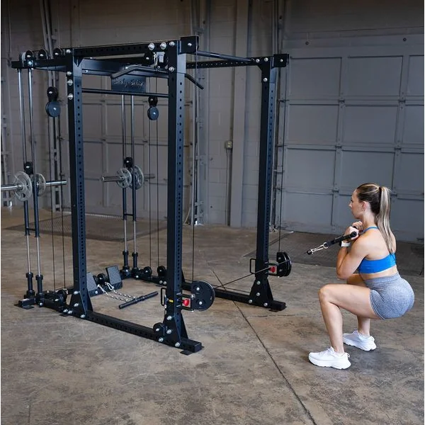 Body-Solid GPRFT Functional Trainer Attachment-NEW IN BOX . Call For Lowest Price In the USA