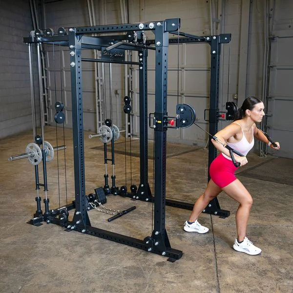 Body-Solid GPRFT Functional Trainer Attachment-NEW IN BOX . Call For Lowest Price In the USA