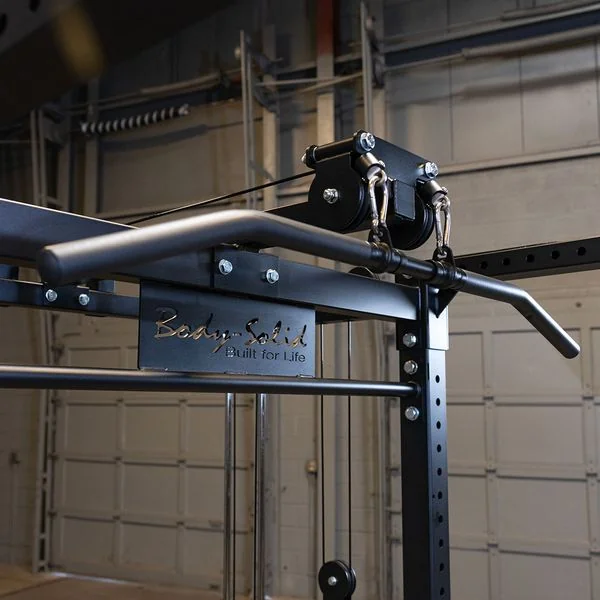 Body-Solid GPRFT Functional Trainer Attachment-NEW IN BOX . Call For Lowest Price In the USA