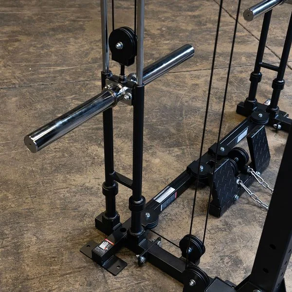 Body-Solid GPRFT Functional Trainer Attachment-NEW IN BOX . Call For Lowest Price In the USA