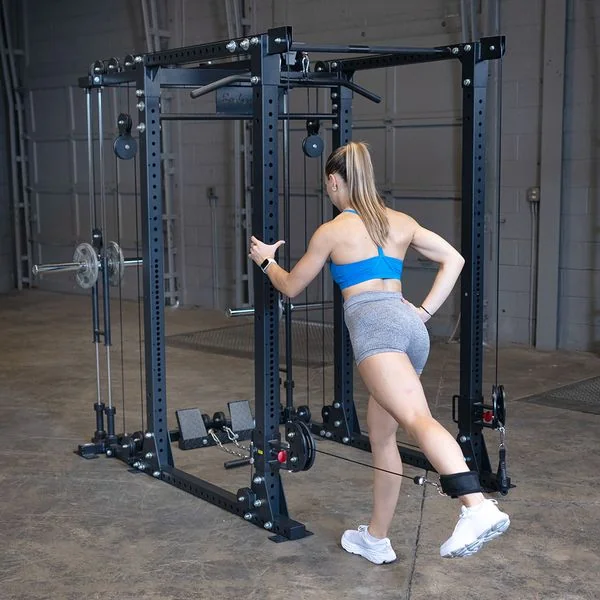 Body-Solid GPRFT Functional Trainer Attachment-NEW IN BOX . Call For Lowest Price In the USA